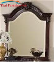 Neo Renaissance Mirror by Crown Mark 