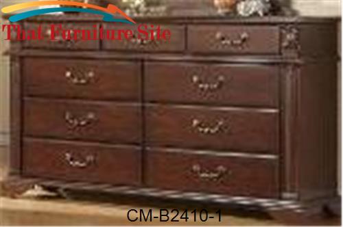 Traditions Dresser by Crown Mark  | Austin