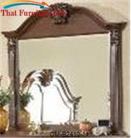 Traditions Mirror by Crown Mark 