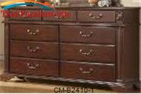 Traditions Dresser by Crown Mark 