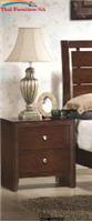 Evan Night Stand by Crown Mark 