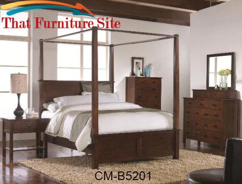 Carey 9Drawer Dresser by Crown Mark  | Austin