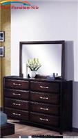 Vero Dresser by Crown Mark 