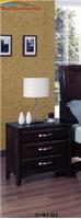 Vero Night Stand by Crown Mark 