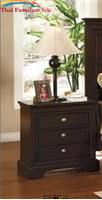 London Night Stand by Crown Mark 