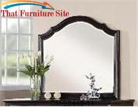 Camielle Mirror by Crown Mark 