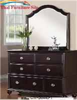 Cameilli Dresser by Crown Mark 