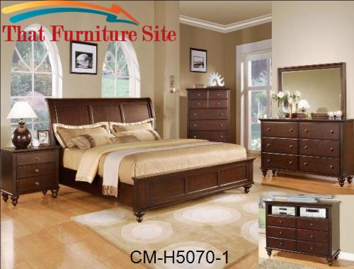 Portsmouth Dresser by Crown Mark  | Austin