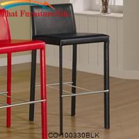 Dining Chairs and Bar Stools 29&quot; Bar Stool by Coaster Furniture 