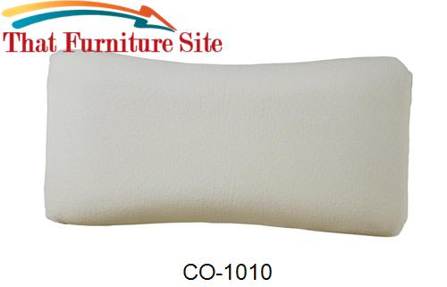 Standard Soft Pillow by Coaster Furniture  | Austin
