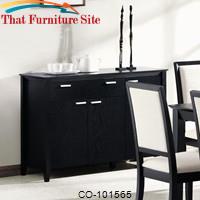 Lexton Server with Drawer &amp; Door Storage by Coaster Furniture 