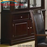 Ramona Dining Room Buffet by Coaster Furniture 