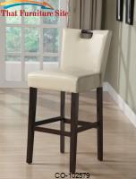 Bar Chair by Coaster Furniture 