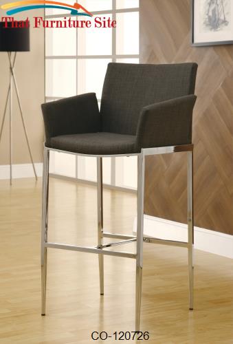 Bar Stool by Coaster Furniture  | Austin