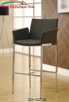 Bar Stool by Coaster Furniture 