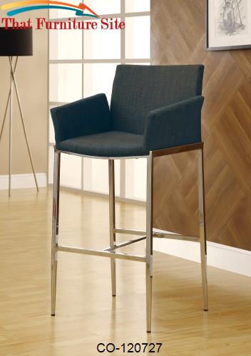 Bar Stool by Coaster Furniture  | Austin