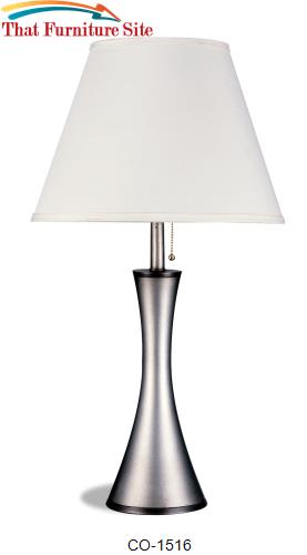 Table Lamps Table Lamp by Coaster Furniture  | Austin