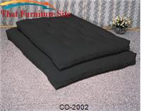 Promotional Futon Pad by Coaster Furniture 