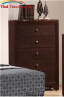 Conner Chest w/ 5 Drawers by Coaster Furniture 