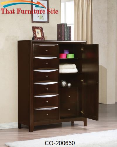 Chest W Tall Tree By Coaster Furniture, Hillary Queen Bookcase Bed With Underbed Storage Drawers Warm Brown