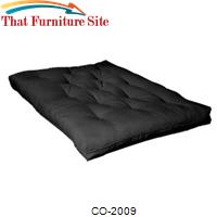 Premium Futon Pad by Coaster Furniture 