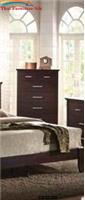 Kendra Chest with 6 Drawers by Coaster Furniture 