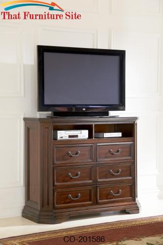 Foxhill Media Chest by Coaster Furniture  | Austin