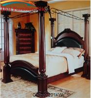 California King Bed by Coaster Furniture 