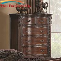 Maddison Drawer Chest by Coaster Furniture 