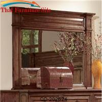 Edgewood  Mirror by Coaster Furniture 