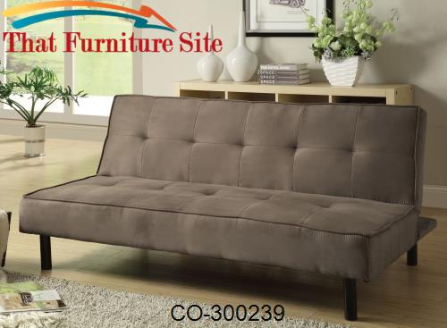Sofa by Coaster Furniture  | Austin