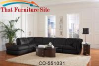 Sectional by Coaster Furniture 