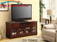 Tv Stand by Coaster Furniture 