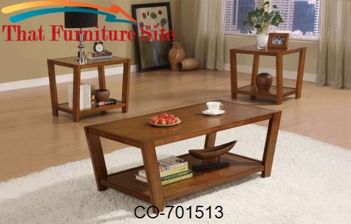 3 Piece Occasional Table Sets Contemporary 3 Piece Occasional Table Se