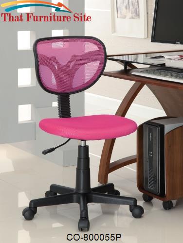 Office Chair by Coaster Furniture  | Austin