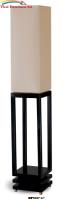 Floor Lamp by Coaster Furniture 