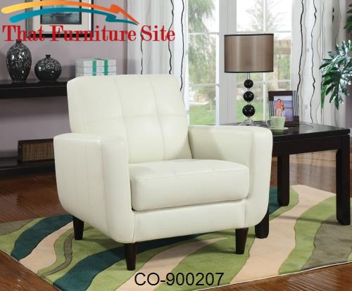 Accent  Chair by Coaster Furniture  | Austin