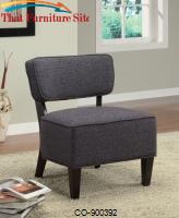 Accent  Chair by Coaster Furniture 