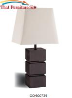 Table Lamps Table Lamp by Coaster Furniture 