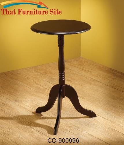 Accent Table by Coaster Furniture  | Austin