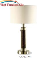 Table Lamps Table Lamp by Coaster Furniture 