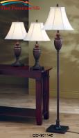 3PC SET LAMP by Coaster Furniture 