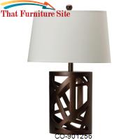 Table Lamps Table Lamp by Coaster Furniture 