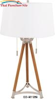 Table Lamps Table Lamp by Coaster Furniture 