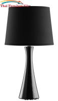 Table Lamps Black Ceramic Table Lamp by Coaster Furniture 