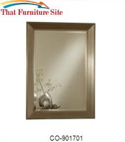 Mirror 30X42 by Coaster Furniture 