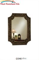 Accent Mirrors Wall Mirror by Coaster Furniture 