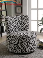 Swivel  Accent  Chair by Coaster Furniture 