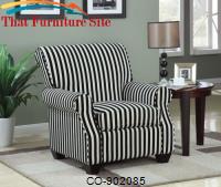 Accent Chair by Coaster Furniture 