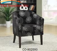 Accent Chair by Coaster Furniture 